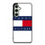 TOMMY HILFIGER LOGO Samsung Galaxy S24 FE Case Cover