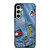 TOMMY HILFIGER LOONEY TUNES Samsung Galaxy S24 FE Case Cover