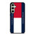TOMMY HILFIGER TH LOGO FASHION EMAILER Samsung Galaxy S24 FE Case Cover
