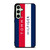 TOMMY HILFIGER VERTICAL LOGO Samsung Galaxy S24 FE Case Cover
