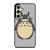 TOTORO MY NEIGHBOUR Samsung Galaxy S24 FE Case Cover