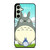 TOTORO TONARI NO Samsung Galaxy S24 FE Case Cover
