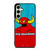 TOY MACHINE SKATEBOARD ICON Samsung Galaxy S24 FE Case Cover