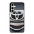 TOYOTA 2 Samsung Galaxy S24 FE Case Cover