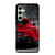 TOYOTA SUPRA Samsung Galaxy S24 FE Case Cover