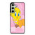 TWEETY BIRD CUTE LOONEY TUNES 2 Samsung Galaxy S24 FE Case Cover