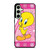 TWEETY BIRD LOONEY TUNES Samsung Galaxy S24 FE Case Cover