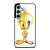 TWEETY BIRD SKELETON LOONEY TUNES Samsung Galaxy S24 FE Case Cover