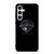 WARNER BROSS PICTURES METAL LOGO Samsung Galaxy S24 FE Case Cover