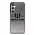 WAYNE ENTERPRISES Samsung Galaxy S24 FE Case Cover
