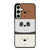 WE BARE BEARS Samsung Galaxy S24 FE Case Cover