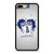 PACHUCA FUTBOL CLUB ART LOGO iPhone 7 / 8 Plus Case Cover