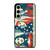 WE THE PEOPLE Samsung Galaxy S24 FE Case Cover