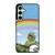 WHOLESOME KERMITTHE FROG Samsung Galaxy S24 FE Case Cover