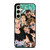 WHY DON'T WE GROUP Samsung Galaxy S24 FE Case Cover