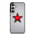 WINTER SOLDIER LOGO AVENGERS 2 Samsung Galaxy S24 FE Case Cover