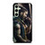 WOLVERINE MARVEL MOVE Samsung Galaxy S24 FE Case Cover