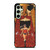 WONDER WOMAN CARTOON Samsung Galaxy S24 FE Case Cover