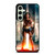 WONDER WOMAN GAL GADOT Samsung Galaxy S24 FE Case Cover
