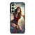WONDER WOMAN NEW Samsung Galaxy S24 FE Case Cover
