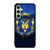 WORLD OF WARCRAFT ALLIANCE WOW FLAGE Samsung Galaxy S24 FE Case Cover