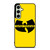 WUTANG CLAN LOGO Samsung Galaxy S24 FE Case Cover