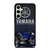 YAMAHA LOGO MOTOR RACING Samsung Galaxy S24 FE Case Cover
