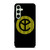 YELLOW CLAW Samsung Galaxy S24 FE Case Cover