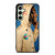 YNW MELLY Samsung Galaxy S24 FE Case Cover