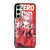 ZERO TWO DARLING IN THE FRANXX ANIME CARTOON Samsung Galaxy S24 FE Case Cover