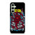 ZOO YORK LOGO OCTOPUS Samsung Galaxy S24 FE Case Cover