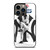 NEW YORK YANKEES MLB ART iPhone 13 Pro Case Cover