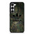 ADIDAS LOGO CAMO Samsung Galaxy S23 Case Cover