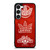 ADIDAS LOGO MADE WITH FUSED Samsung Galaxy S23 Case Cover