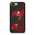 TAMPA BAY BUCCANEERS NFL LOGO iPhone 7 / 8 Plus Case Cover