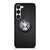 AGENTS OF SHIELD MARVEL LOGO METAL Samsung Galaxy S23 Case Cover
