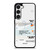 AIR JORDAN OFF WHITE NIKE SNEAKERS Samsung Galaxy S23 Case Cover