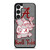 ALABAMA CRIMSON ROLL TIDE Samsung Galaxy S23 Case Cover