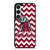 ALABAMA CRIMSON TIDE STRIP ROLL Samsung Galaxy S23 Case Cover