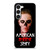 AMERICAN HORROR STORY 1 Samsung Galaxy S23 Case Cover