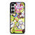ANGEL BEATS Samsung Galaxy S23 Case Cover