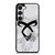 ANGELIC RUNE MARBLE Samsung Galaxy S23 Case Cover