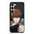 ANIME LIGHT YAGAMI DEATH NOTE Samsung Galaxy S23 Case Cover