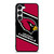 ARIZONA CARDINALS Samsung Galaxy S23 Case Cover