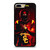 USC FOOTBALL TROJANS LOGO iPhone 7 / 8 Plus Case Cover