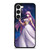 ATHENA SAINT SEIYA ANIME Samsung Galaxy S23 Case Cover