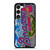 ATLANTA BRAVES BASEBALL LOGO 2 Samsung Galaxy S23 Case Cover