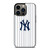NEW YORK YANKEES CLASSIC LOGO iPhone 13 Pro Case Cover