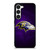 BALTIMORE RAVENS LOGO Samsung Galaxy S23 Case Cover