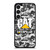 BAPE CAMO CATERPILLAR CAT Samsung Galaxy S23 Case Cover